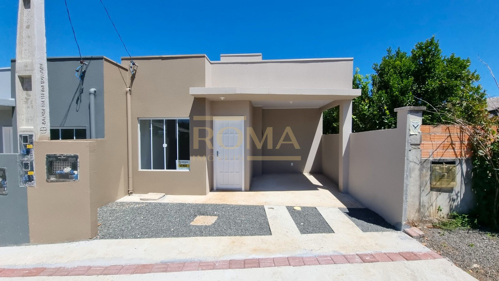 Minha Casa Minha Vida Caçador-SC